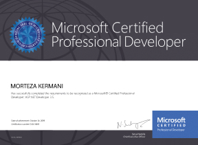 Microsoft_Certified_Professional_Certificate